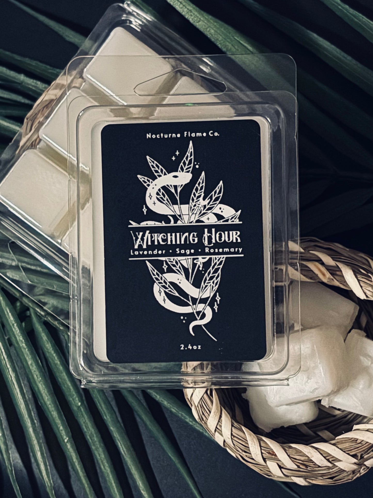 Witching Hour