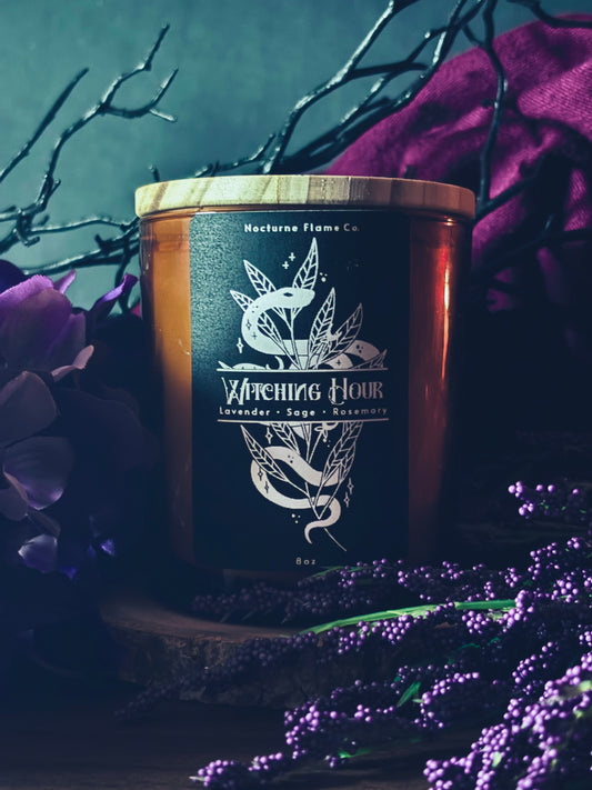 Witching Hour