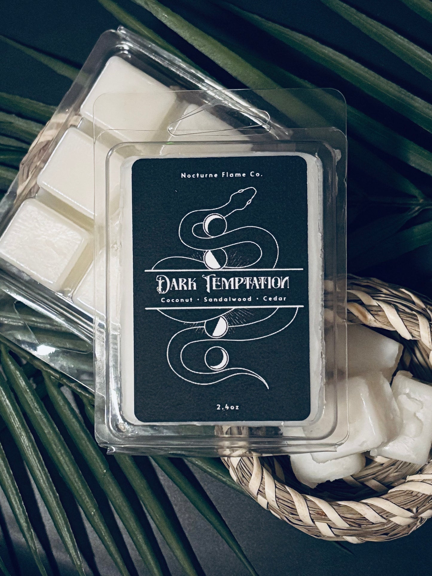 Dark Temptation