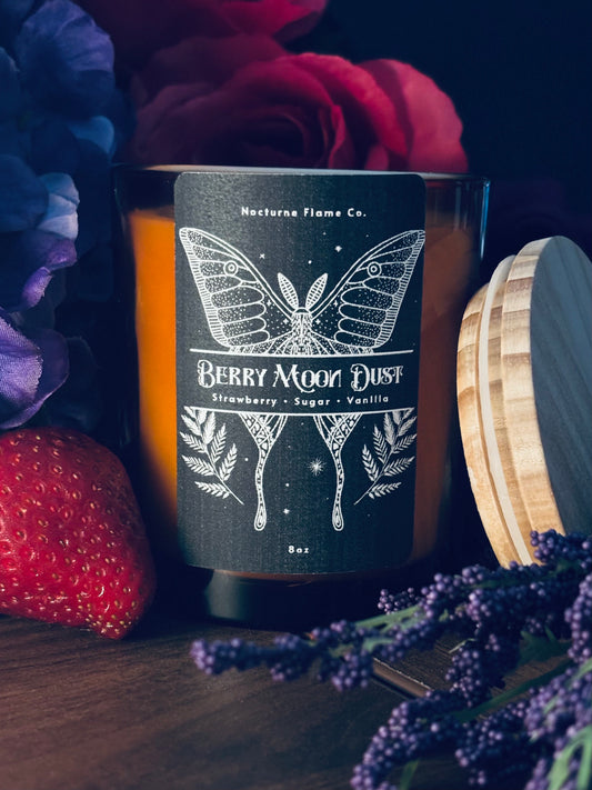 Berry Moon Dust