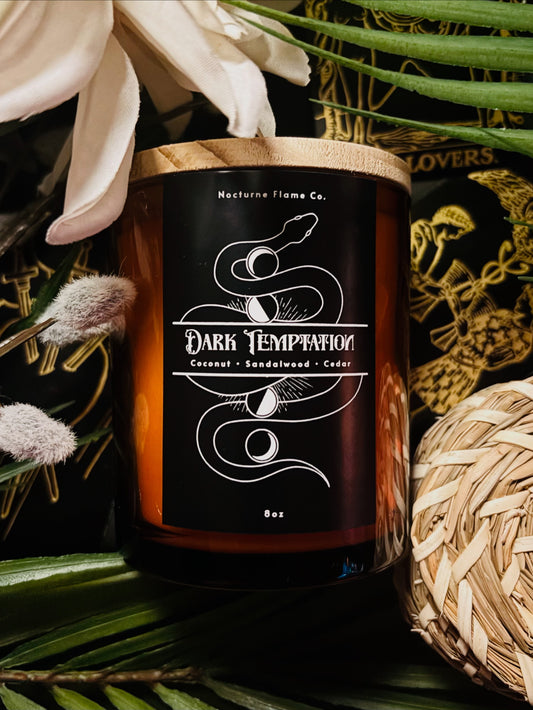 Dark Temptation